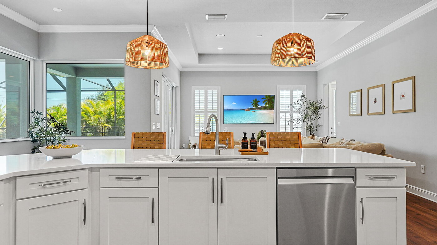Featured Florida property listed by The Golden Estates Team
