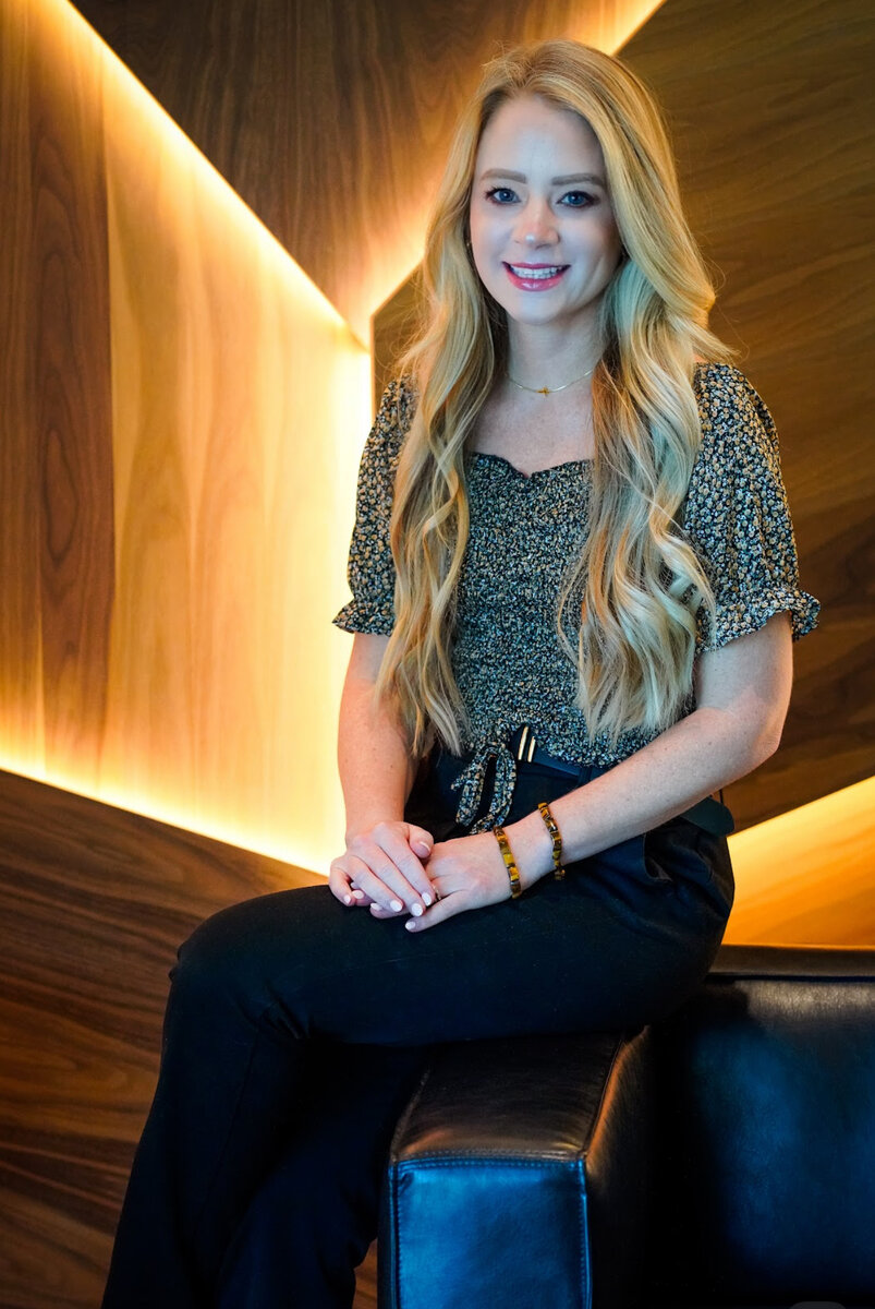 Allison Lowe