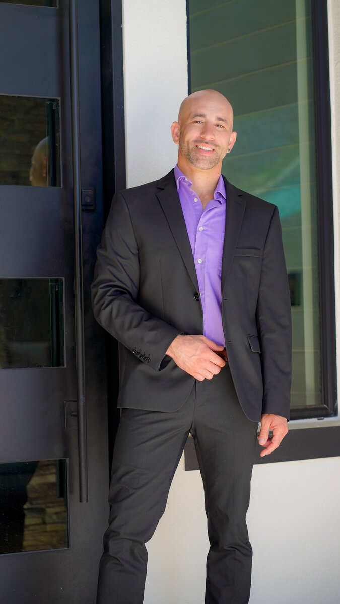 Shawn Jurgrau
